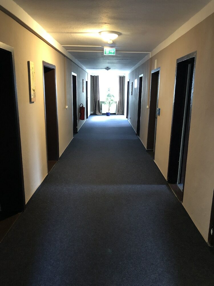 Hotel-pension Reiter
