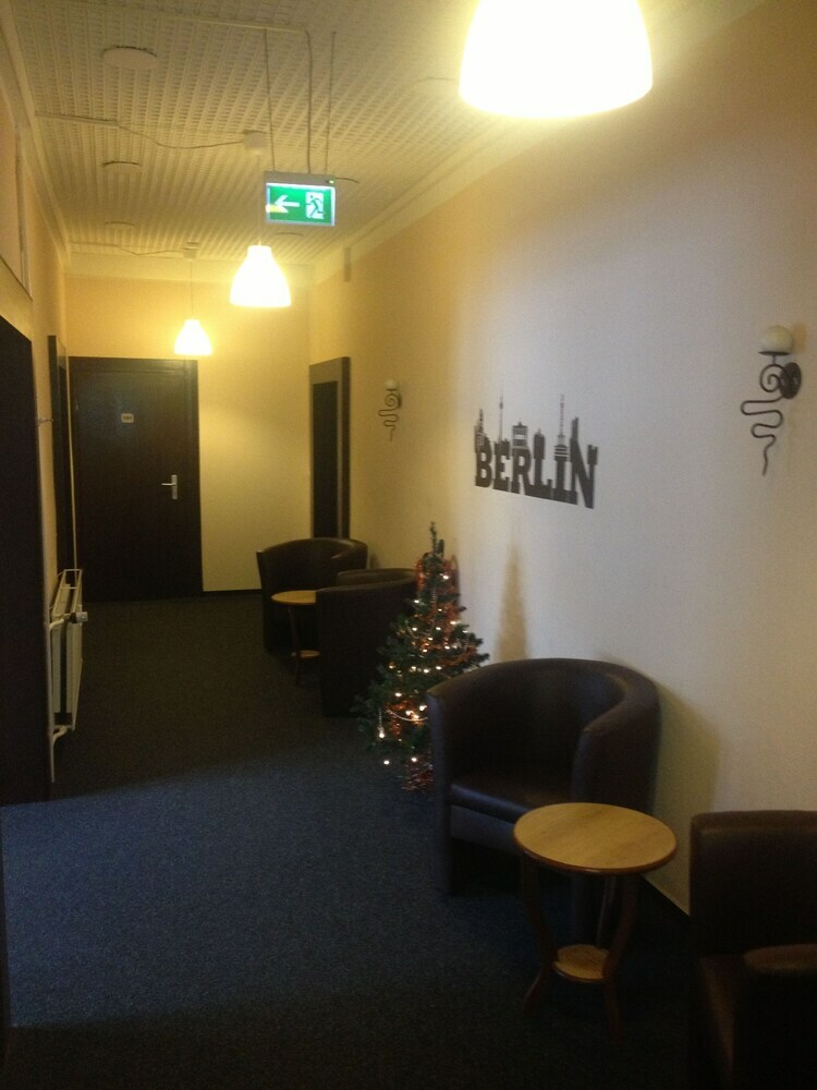 Hotel-pension Reiter