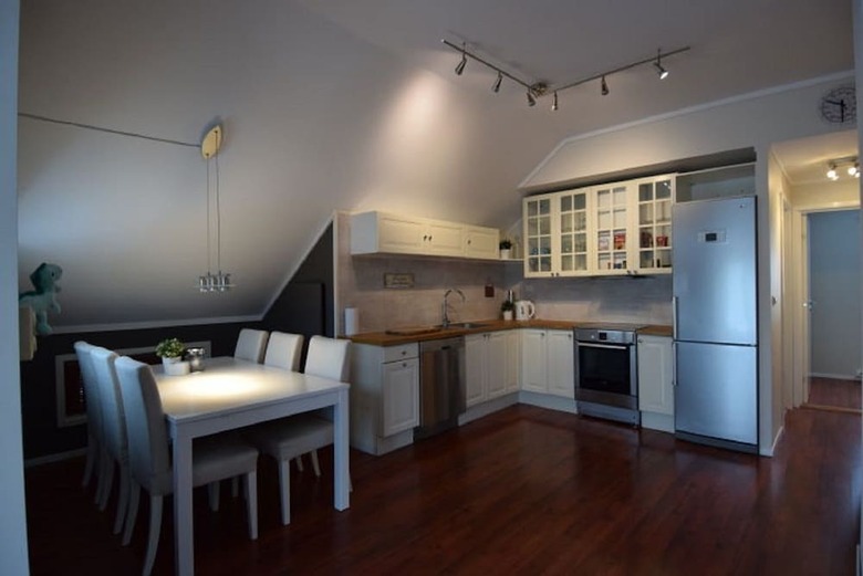 Apartamentos Solferie Holiday Home Gangdalslia