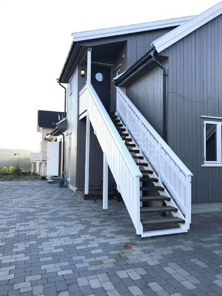 Apartamentos Solferie Holiday Home Gangdalslia
