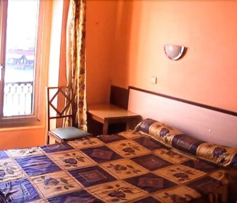 Hotel Lorraine