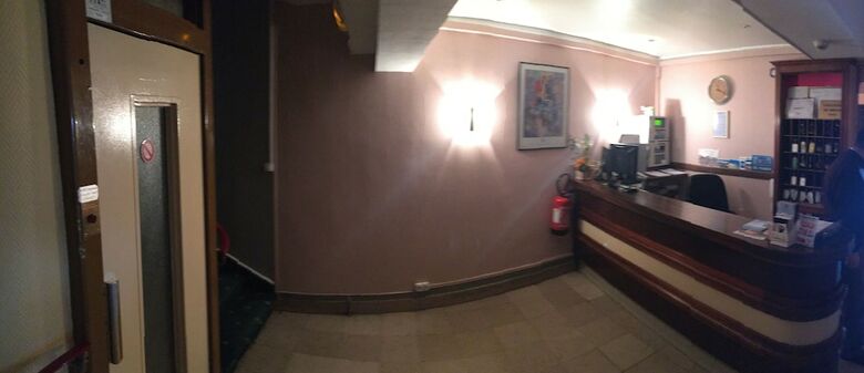 Hotel Lorraine