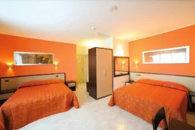 Hotel Cristina