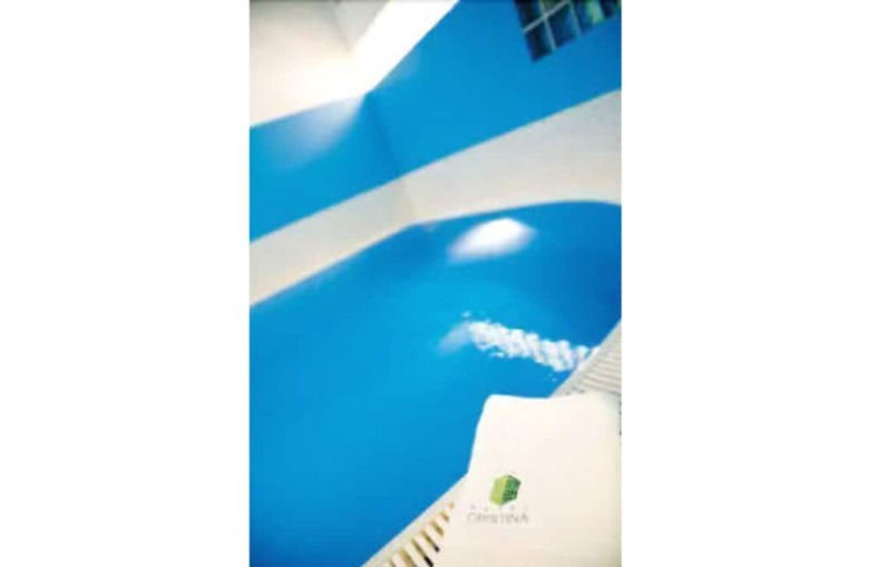 Hotel Cristina