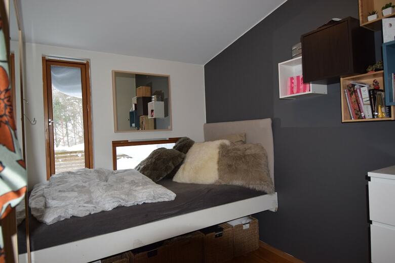 Solferie Holiday Home Odderheisl�yfen