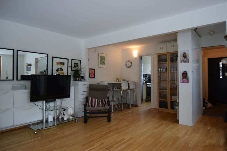 Solferie Holiday Home Odderheisl�yfen