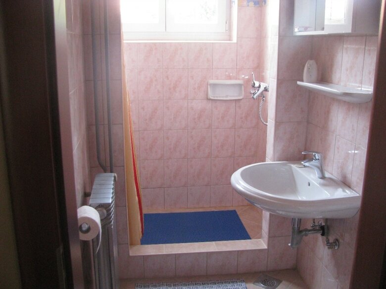 Hotel Sea View Villa Emilija