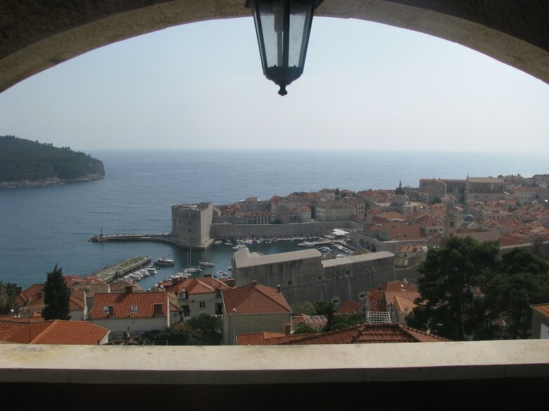 Hotel Sea View Villa Emilija