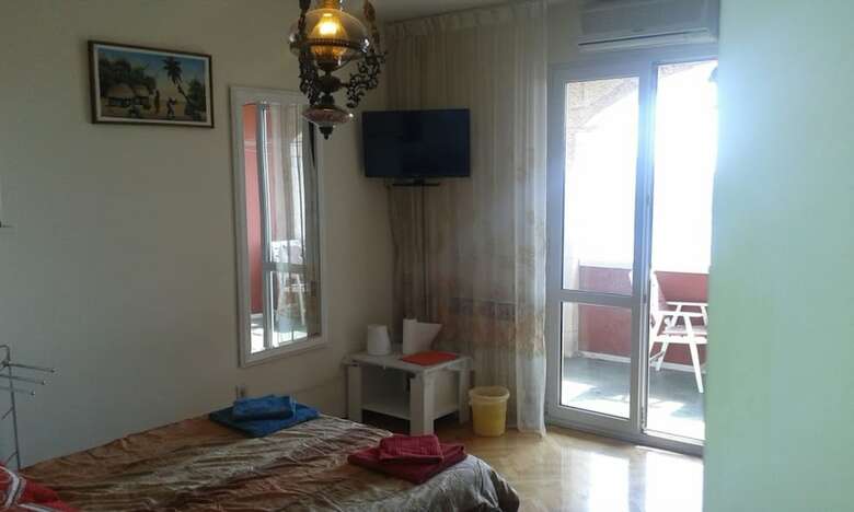 Hotel Sea View Villa Emilija