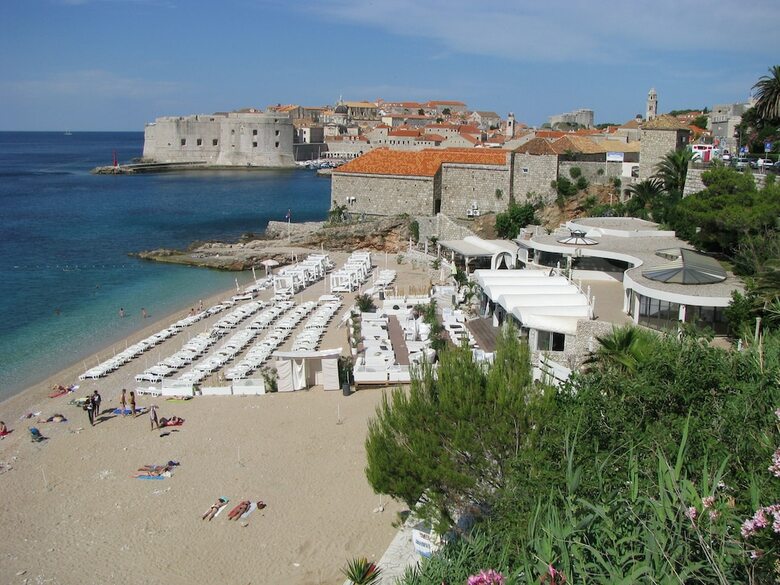 Hotel Sea View Villa Emilija