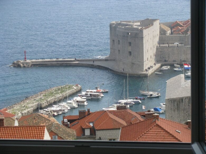 Hotel Sea View Villa Emilija