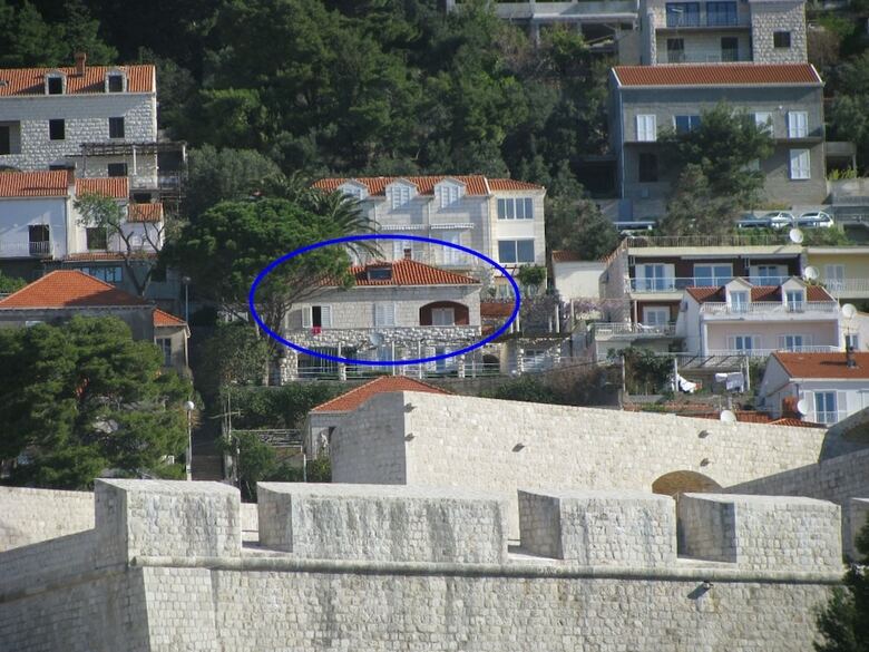 Hotel Sea View Villa Emilija