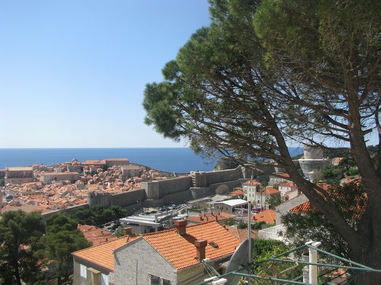 Hotel Sea View Villa Emilija