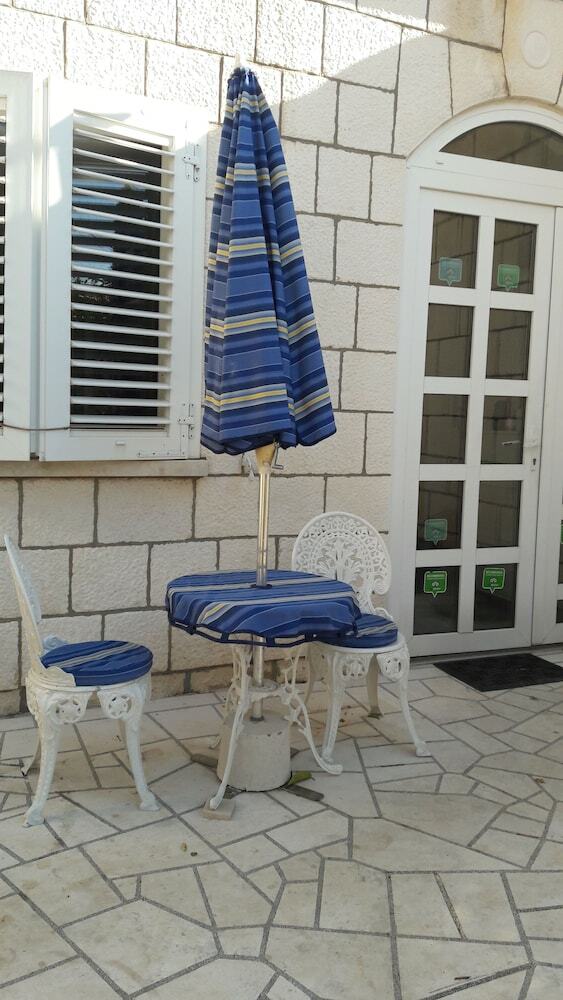 Hotel Sea View Villa Emilija