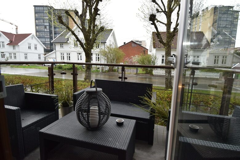 Apartamentos Stay.plus �sterveien