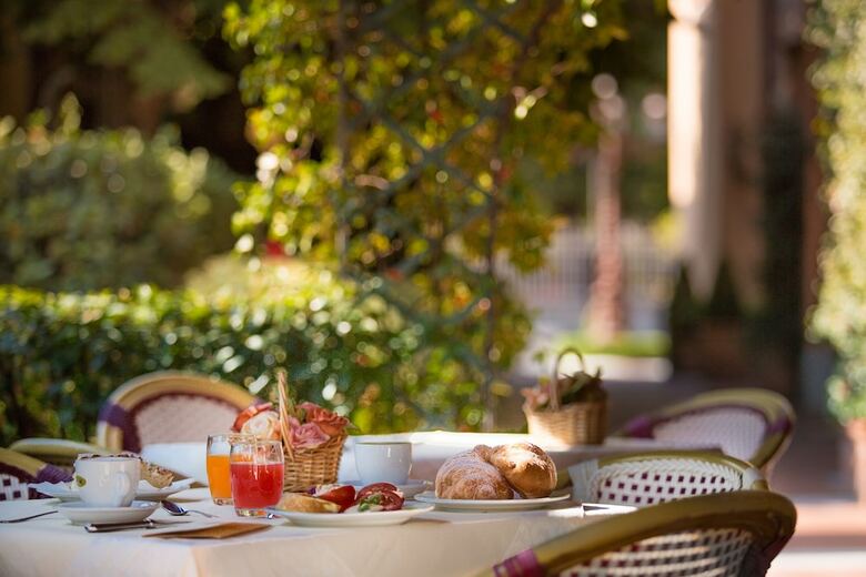 Hotel Residence San Gregorio