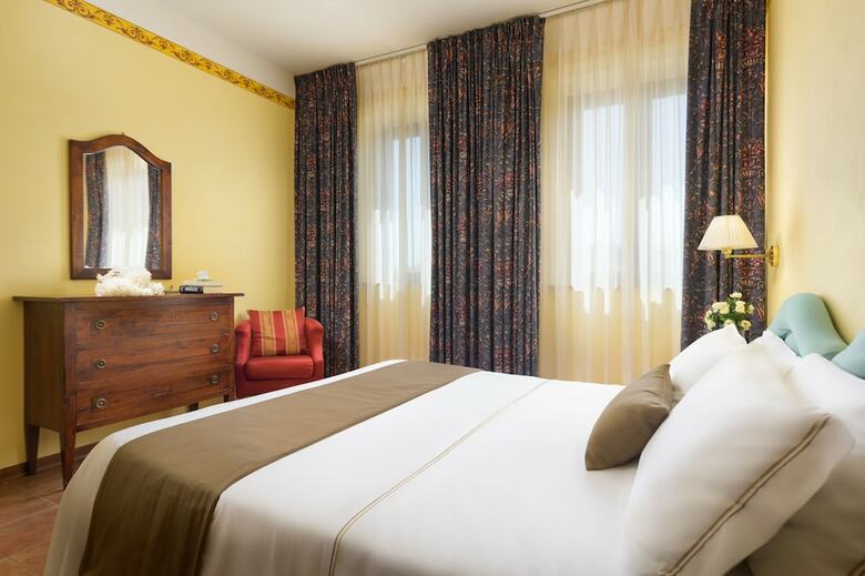 Hotel Residence San Gregorio