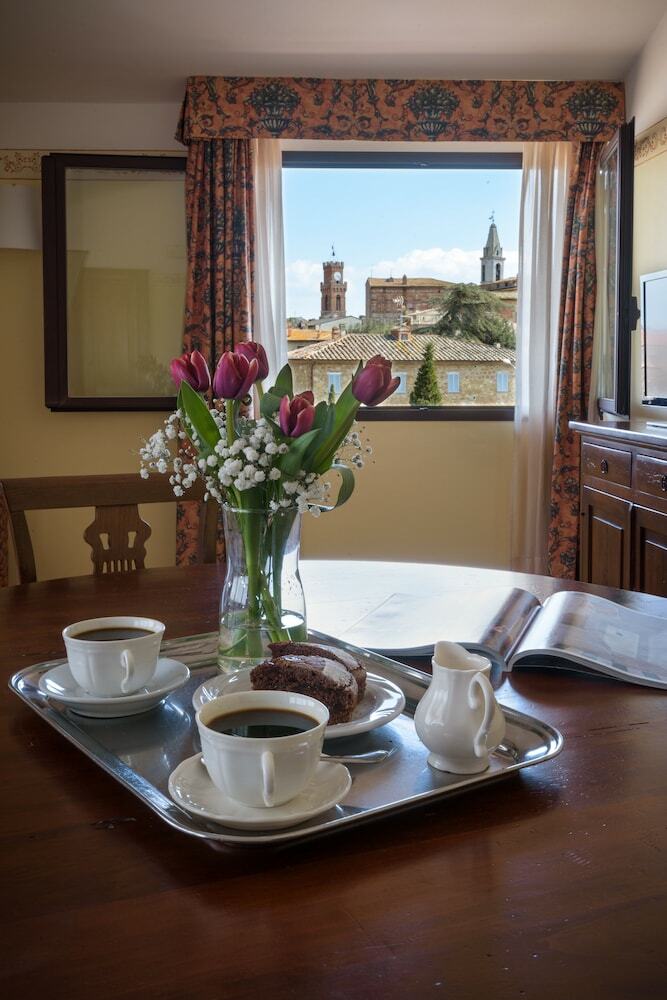 Hotel Residence San Gregorio
