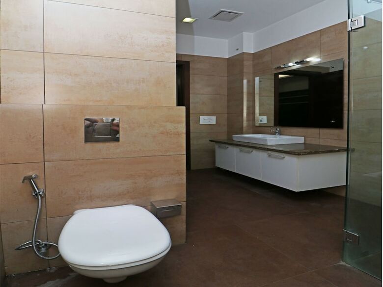 Hotel Oyo 13575 Green Vogue