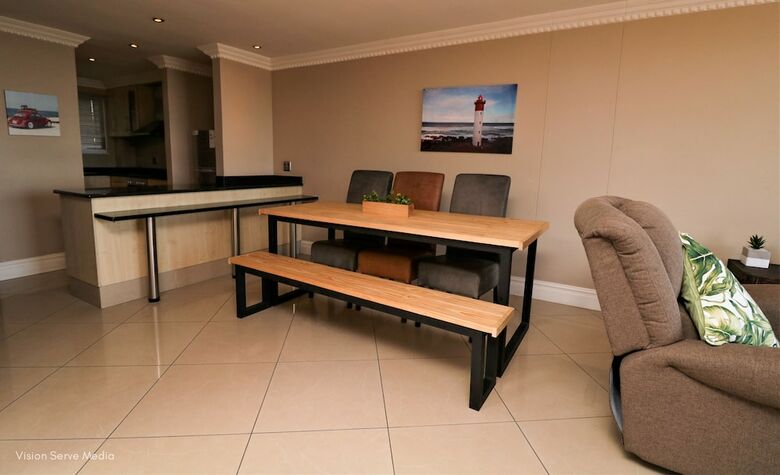 1 Bedroom Luxury Apartment