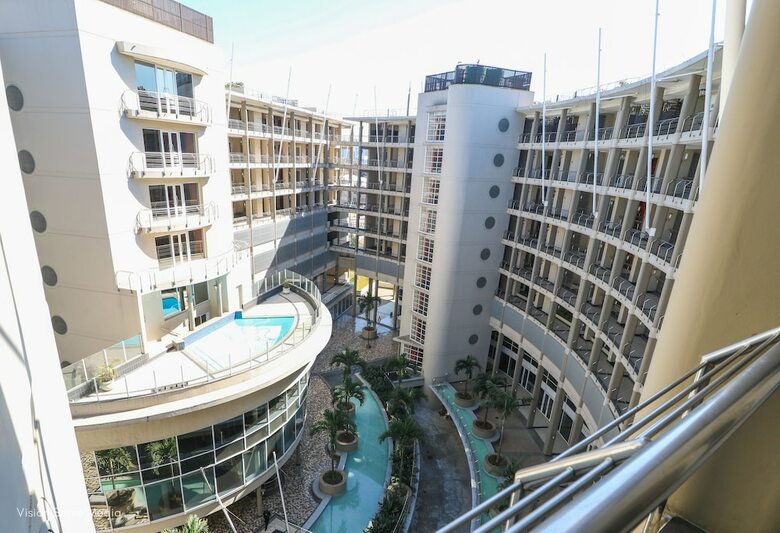 1 Bedroom Luxury Apartment