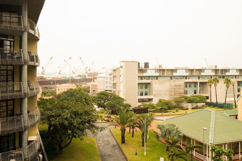 1 Bedroom Luxury Apartment