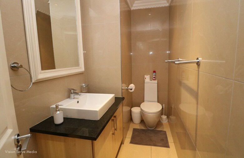 1 Bedroom Luxury Apartment