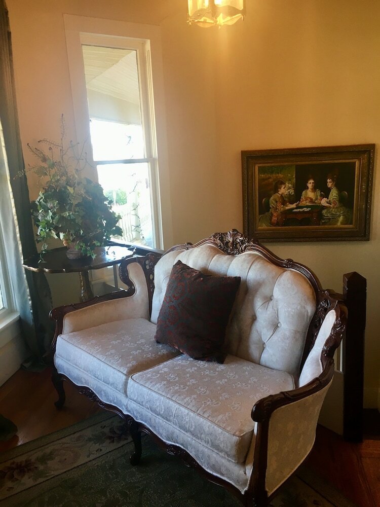 Bed & Breakfast Captain's House On The Lake