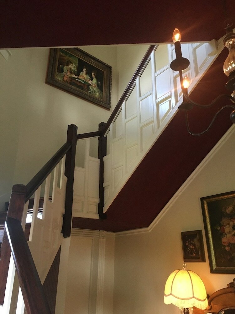 Bed & Breakfast Captain's House On The Lake