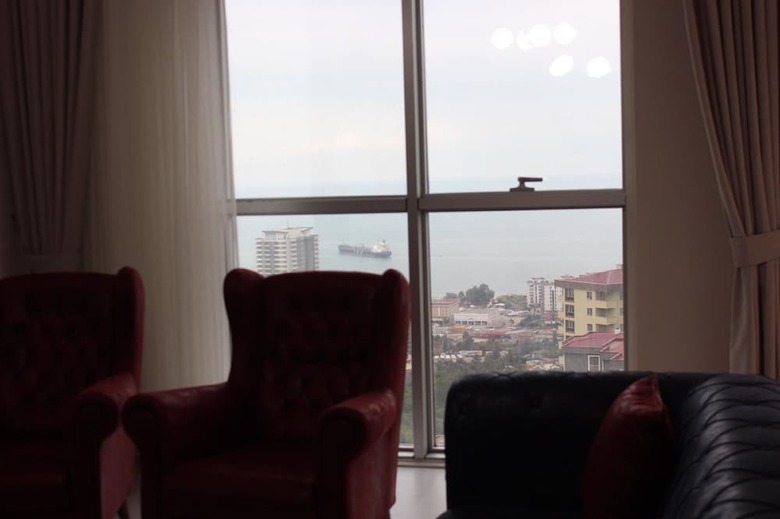 Apartamento Dream Of Holiday Trabzon