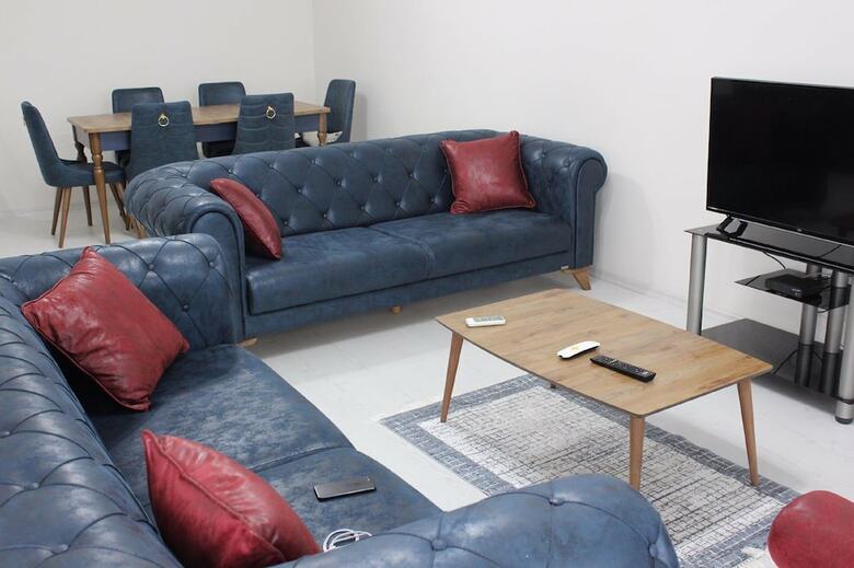 Apartamento Dream Of Holiday Trabzon