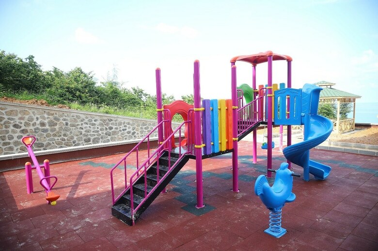 Apartamento Dream Of Holiday Trabzon