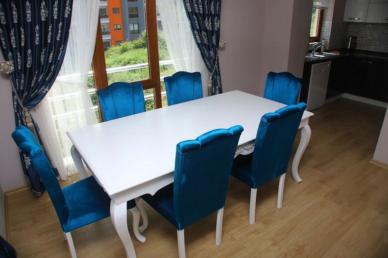 Apartamento Dream Of Holiday Trabzon