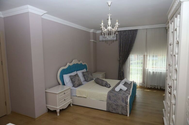 Apartamento Dream Of Holiday Trabzon
