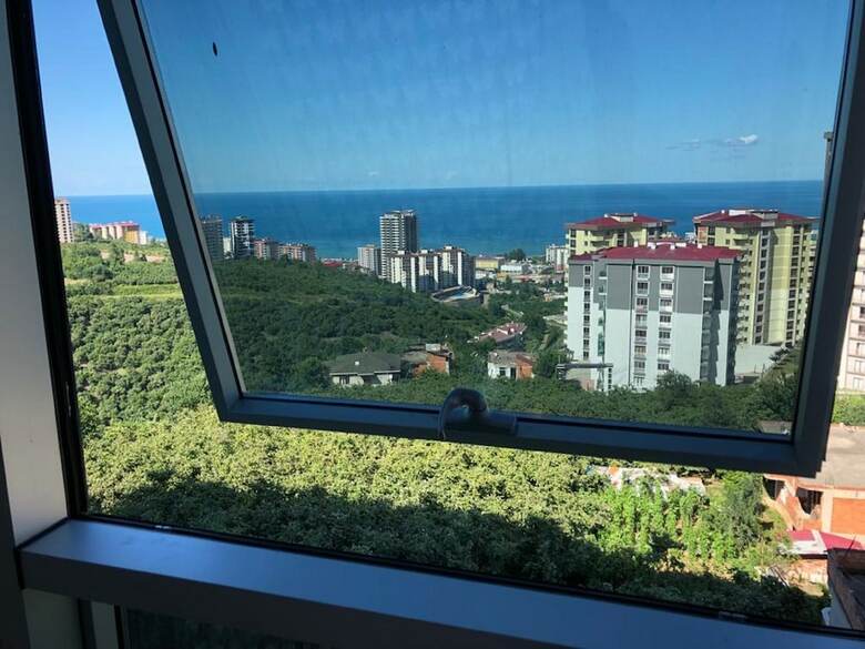 Apartamento Dream Of Holiday Trabzon