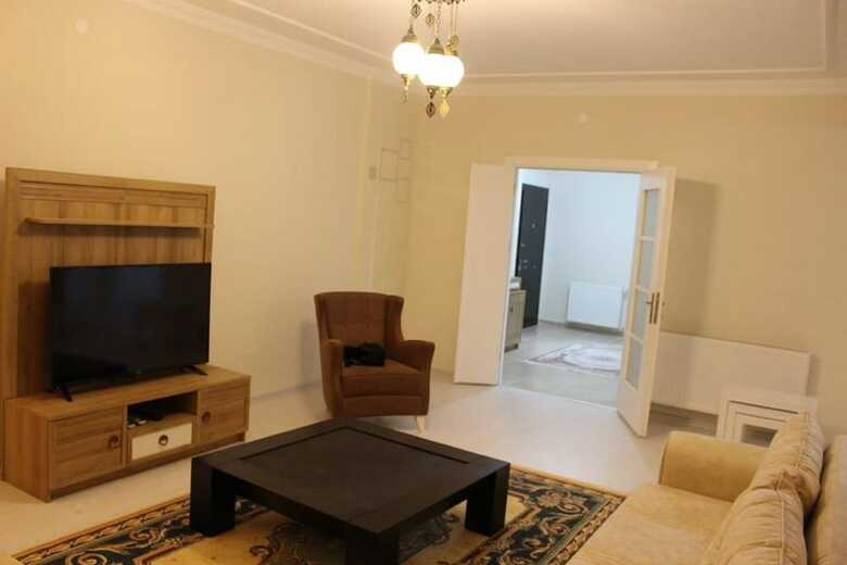 Apartamento Dream Of Holiday Trabzon