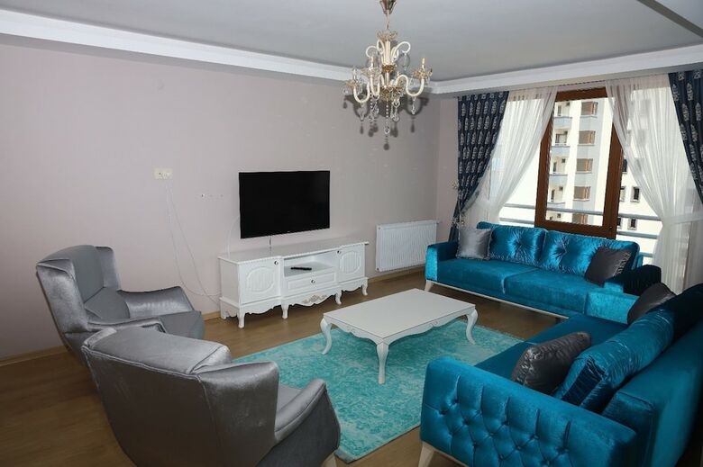 Apartamento Dream Of Holiday Trabzon