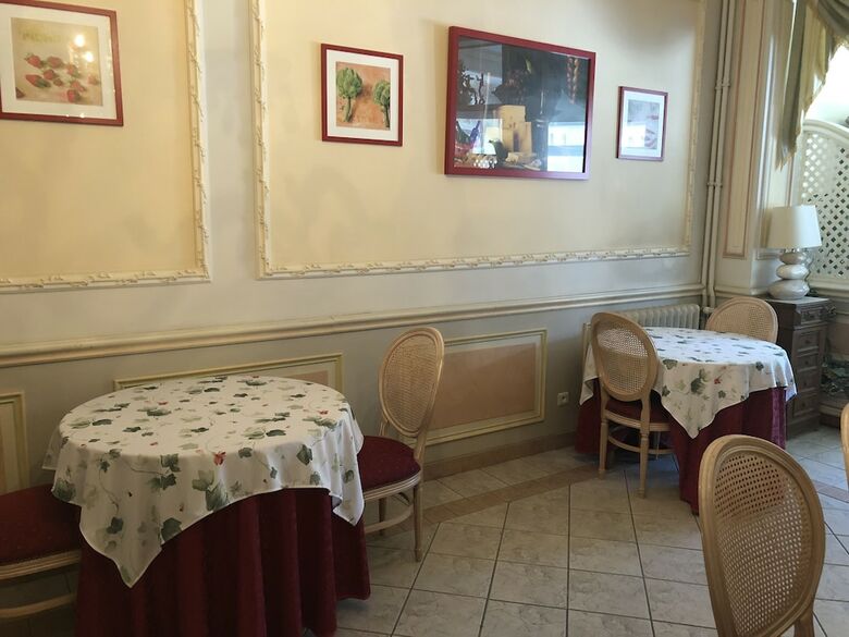 Hotel de France