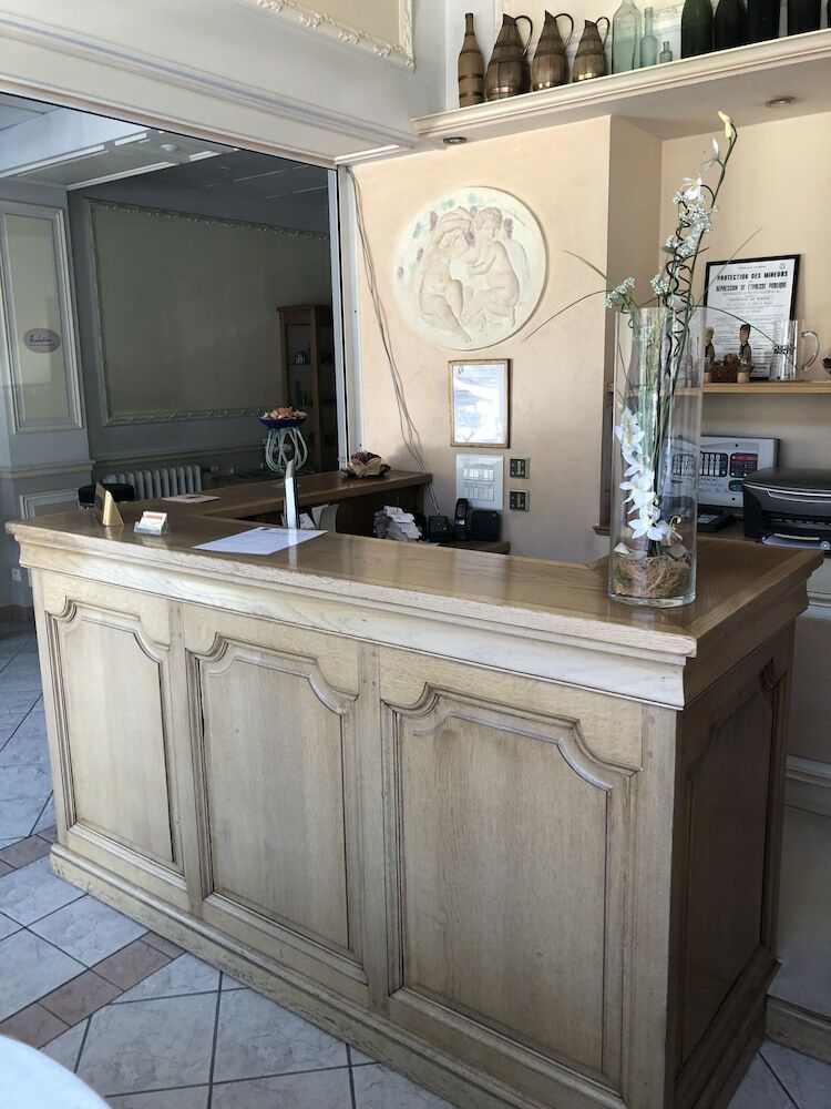 Hotel de France