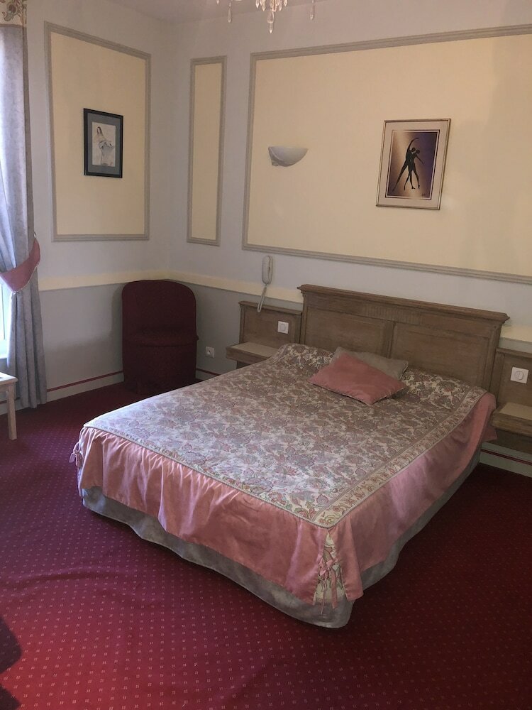 Hotel de France
