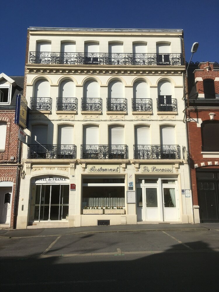 Hotel de France