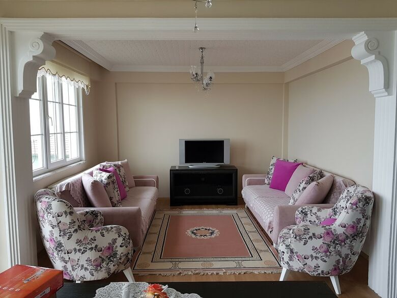 Apartamento Yal?ncak Beach Residence