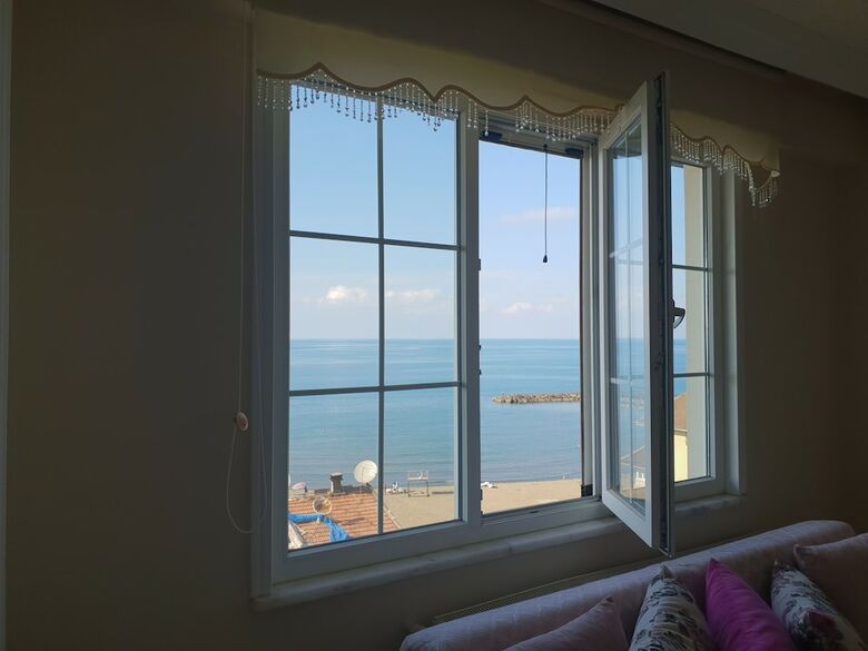 Apartamento Yal?ncak Beach Residence