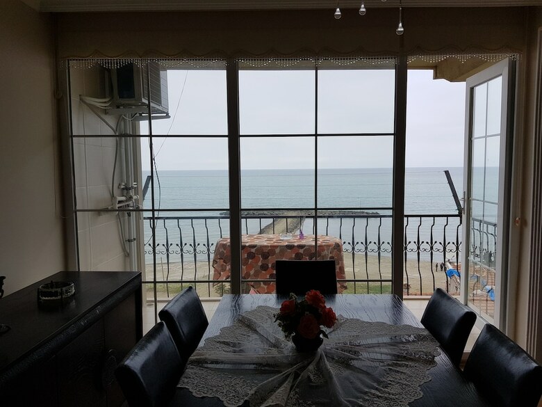 Apartamento Yal?ncak Beach Residence