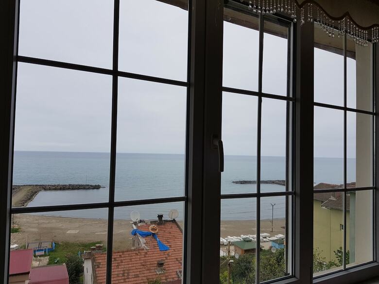 Apartamento Yal?ncak Beach Residence