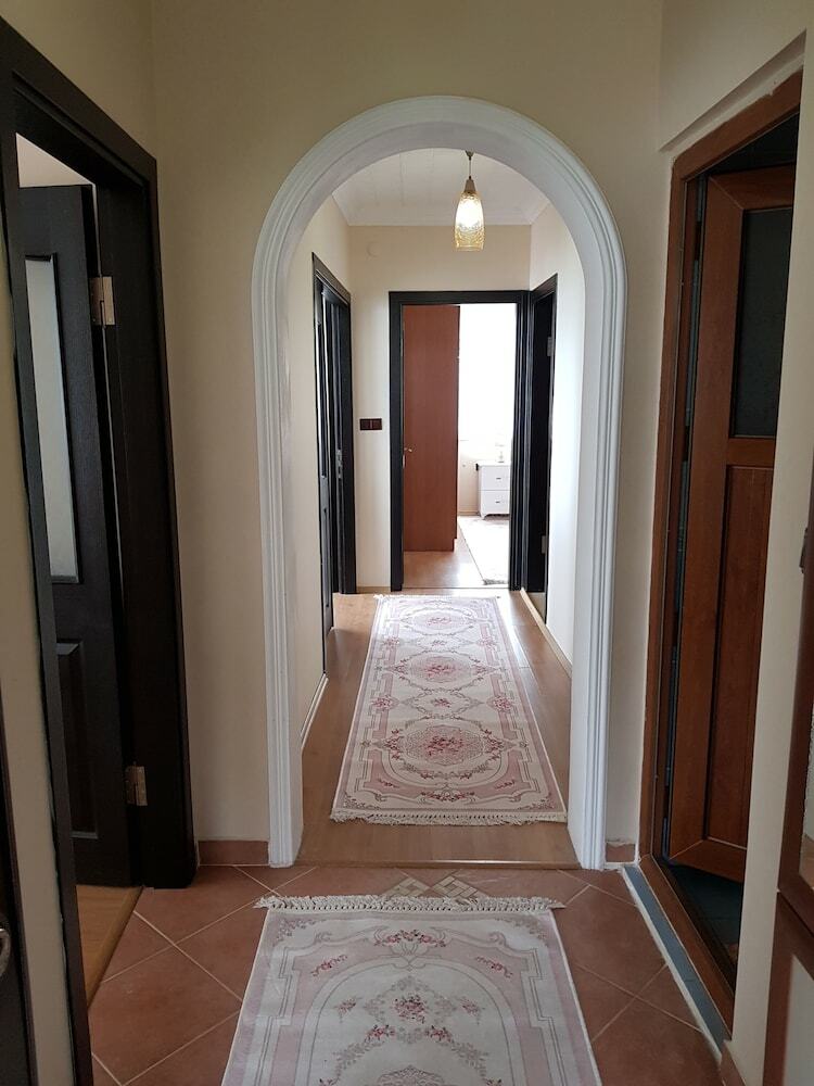 Apartamento Yal?ncak Beach Residence