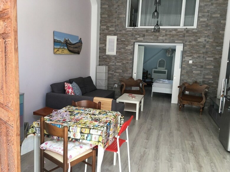 Aphrodite Boutique Hotel Syros