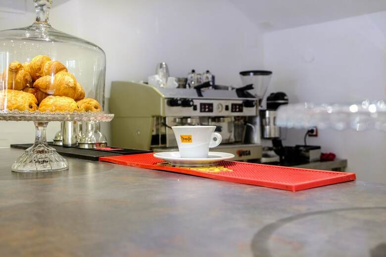 Aphrodite Boutique Hotel Syros