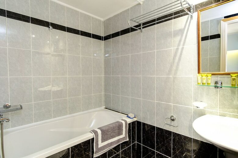 Aphrodite Boutique Hotel Syros