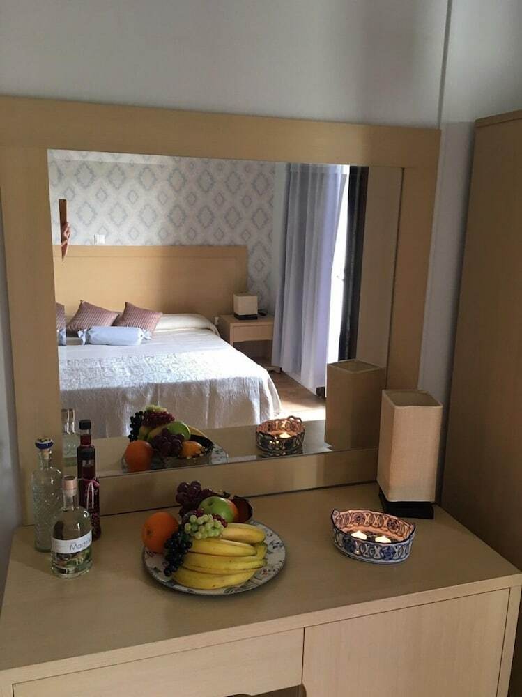 Aphrodite Boutique Hotel Syros